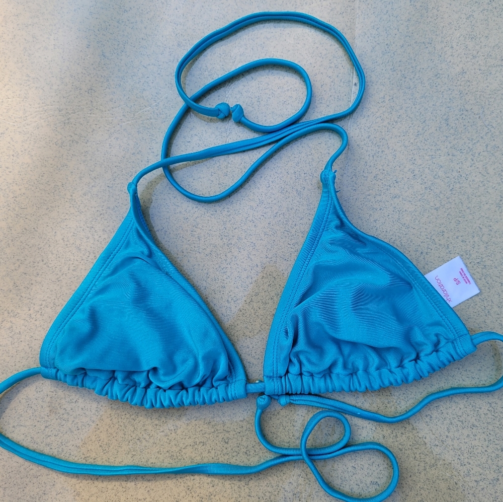Bikini top - Picture 2 of 2